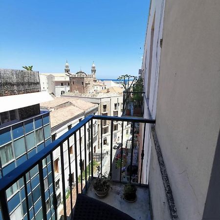Il Tempo E La Stanza Apartman Palermo Kültér fotó