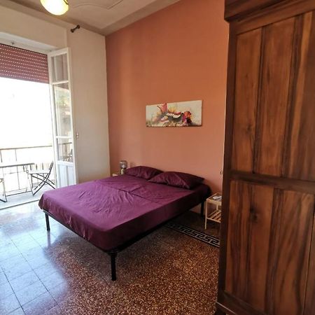 Il Tempo E La Stanza Apartman Palermo Kültér fotó